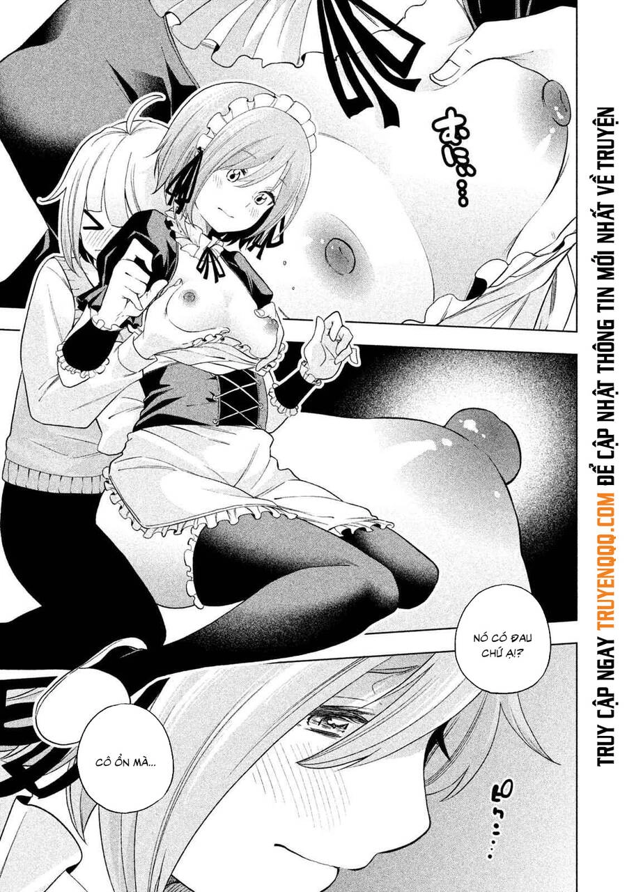 Nande Kokoni Sensei Ga!? Chapter 79 - 8