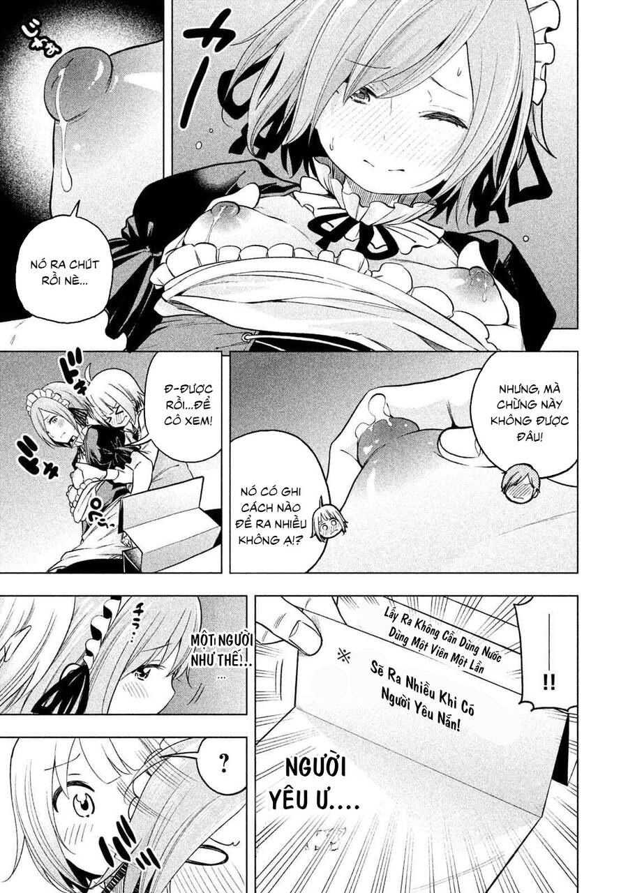 Nande Kokoni Sensei Ga!? Chapter 79 - 10