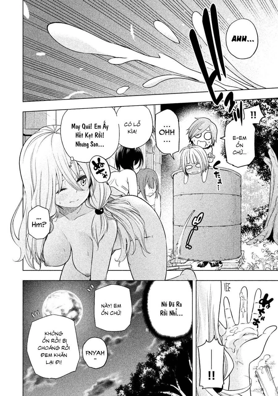 Nande Kokoni Sensei Ga!? Chapter 80 - 14