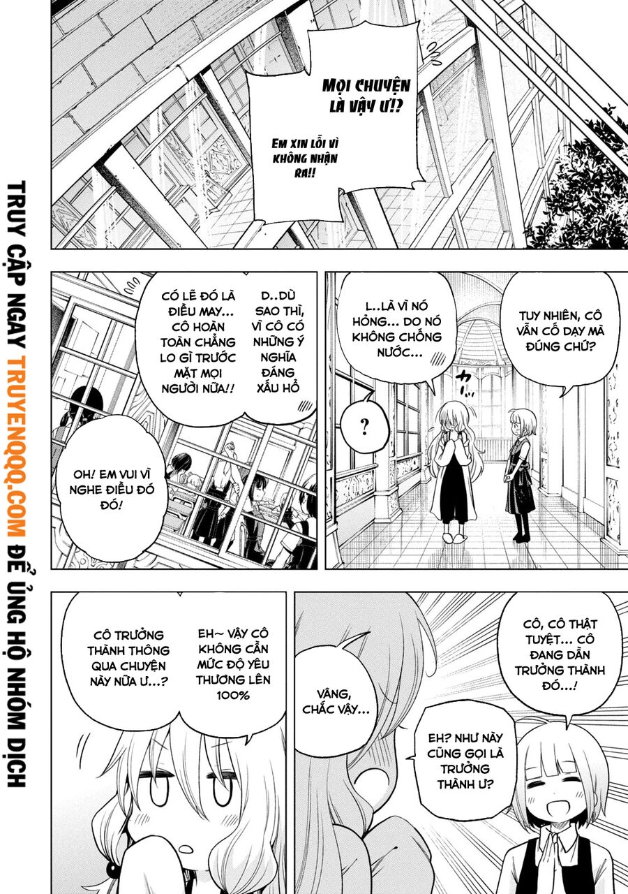 Nande Kokoni Sensei Ga!? Chapter 83 - 12