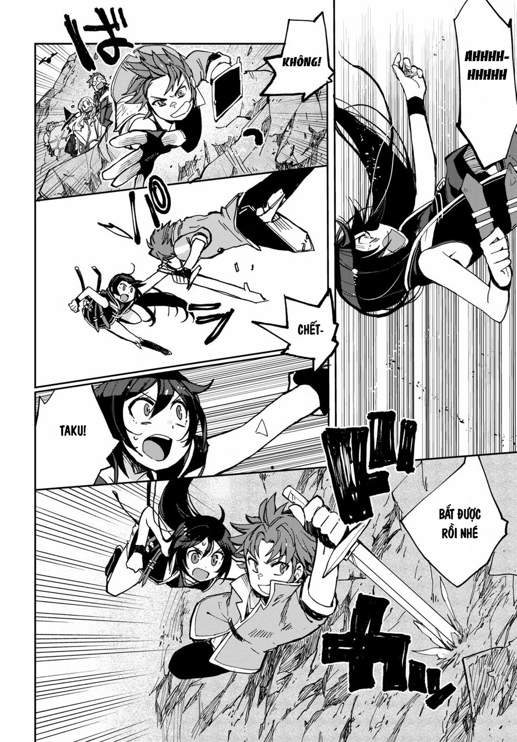 Only Sense Online (OSO) Chapter 67 - 20