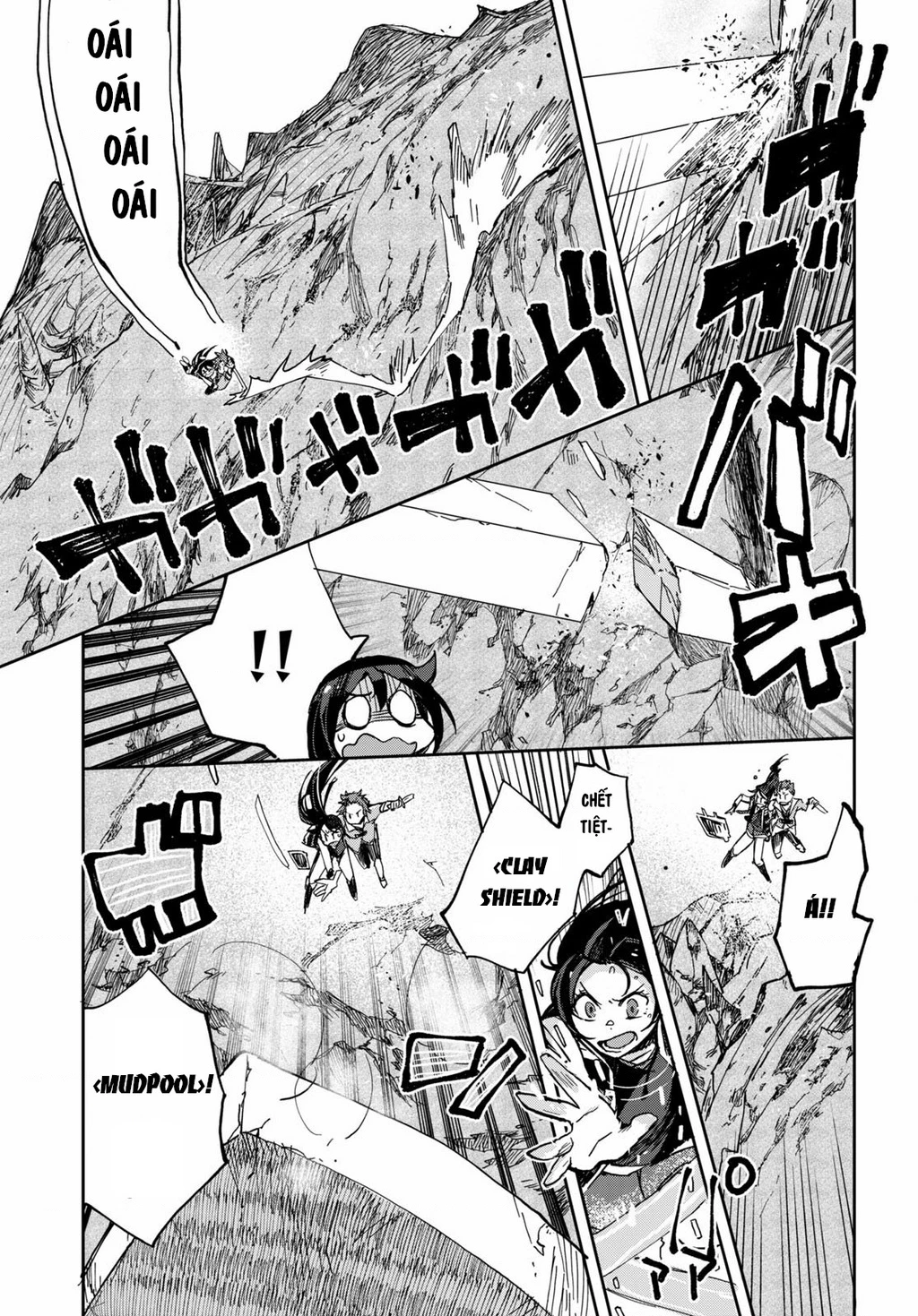 Only Sense Online (OSO) Chapter 67 - 21