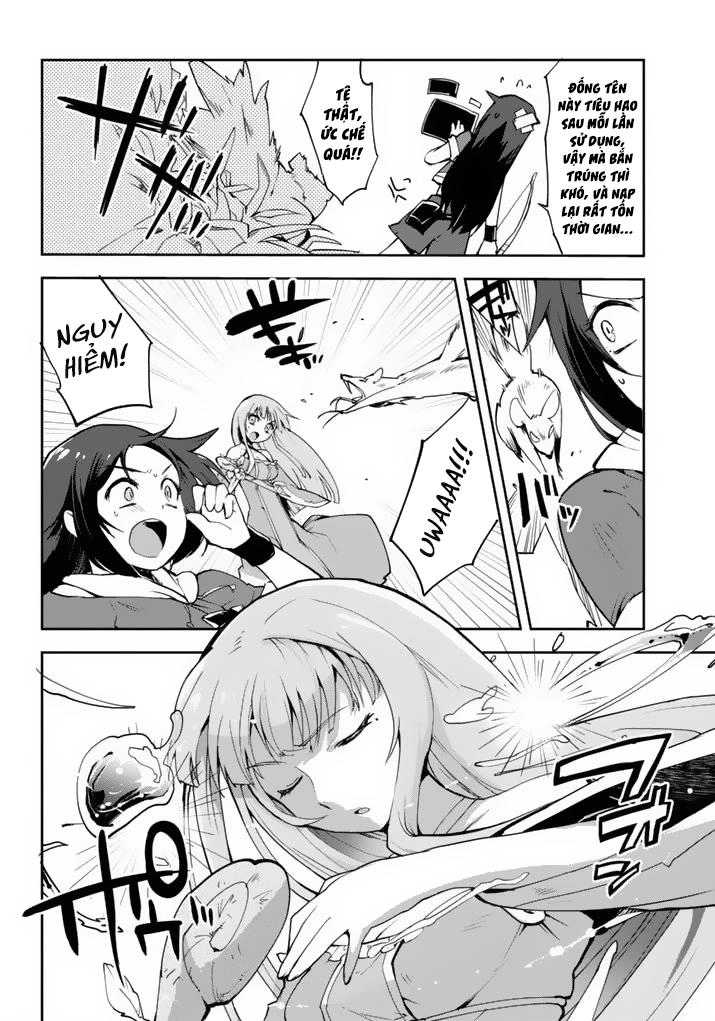 Only Sense Online (OSO) Chapter 1 - 29