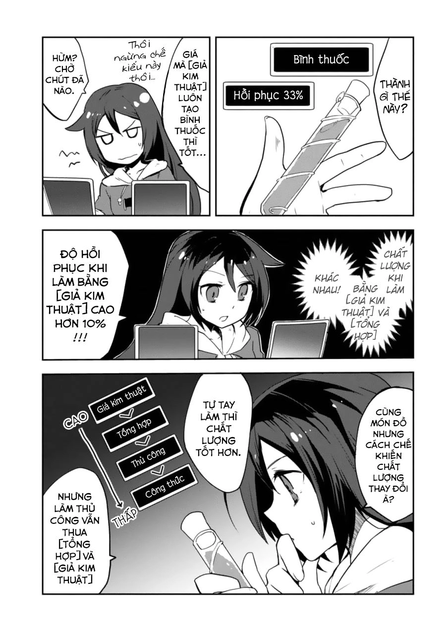 Only Sense Online (OSO) Chapter 2 - 17