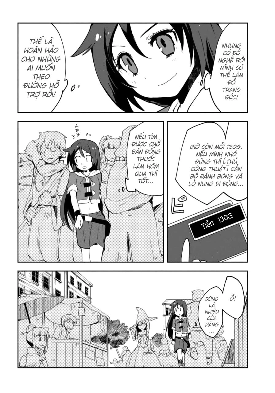 Only Sense Online (OSO) Chapter 2 - 28