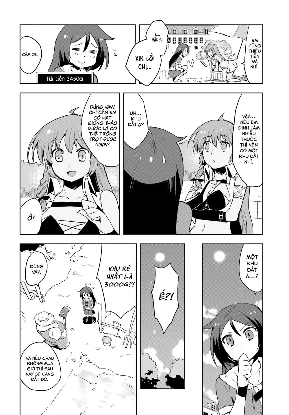 Only Sense Online (OSO) Chapter 3 - 14