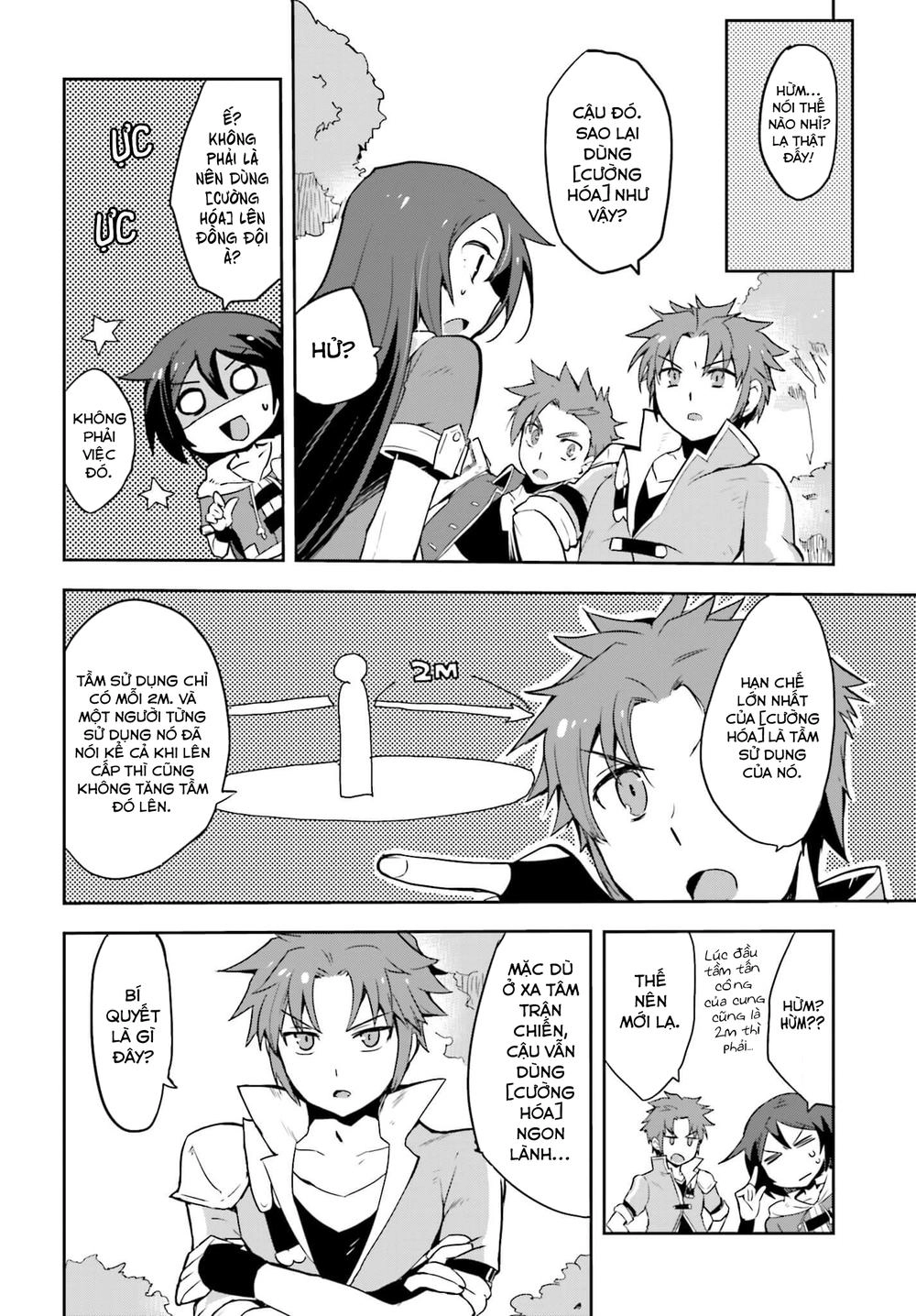 Only Sense Online (OSO) Chapter 3 - 26