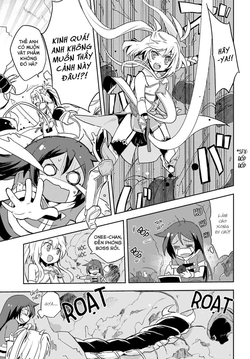 Only Sense Online (OSO) Chapter 4 - 25