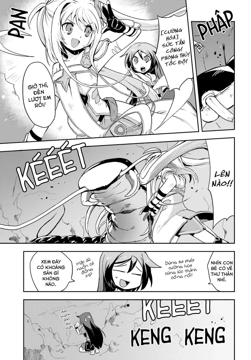 Only Sense Online (OSO) Chapter 4 - 27