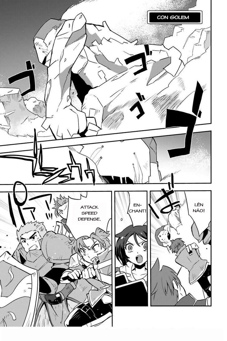 Only Sense Online (OSO) Chapter 5 - 20