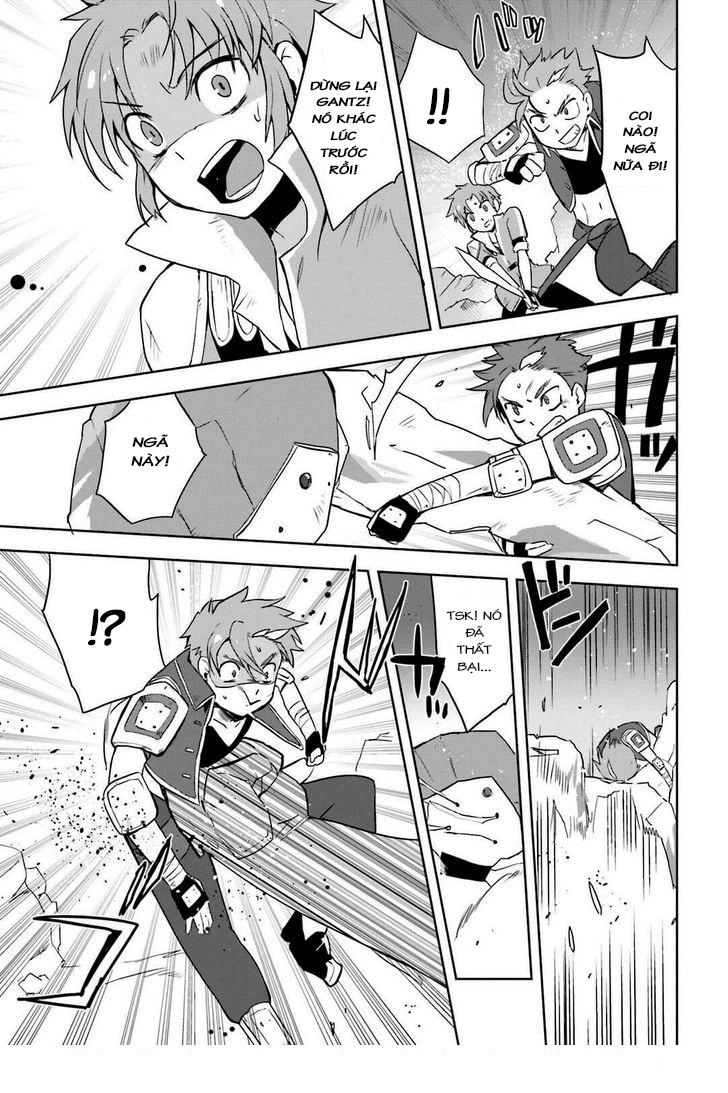 Only Sense Online (OSO) Chapter 5 - 24