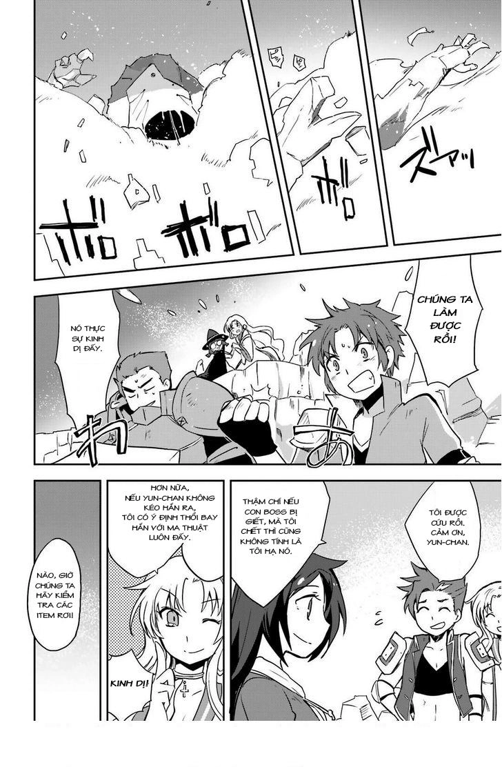 Only Sense Online (OSO) Chapter 5 - 29