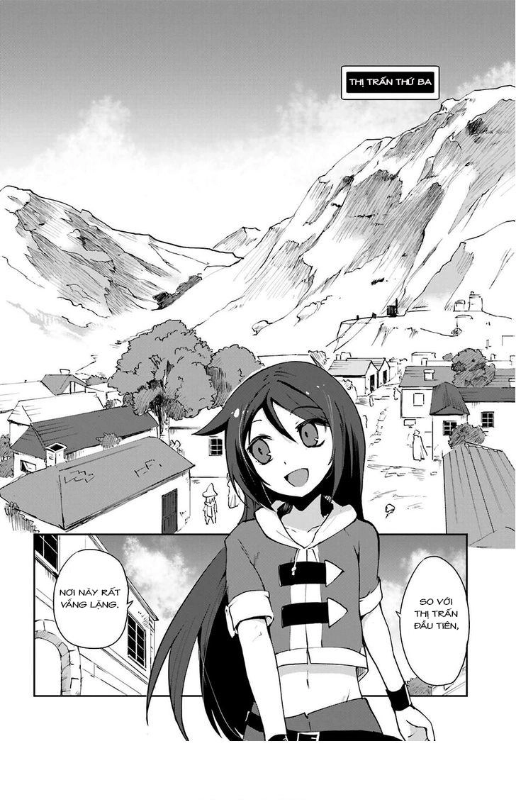 Only Sense Online (OSO) Chapter 6 - 3