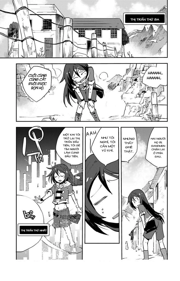 Only Sense Online (OSO) Chapter 6 - 16