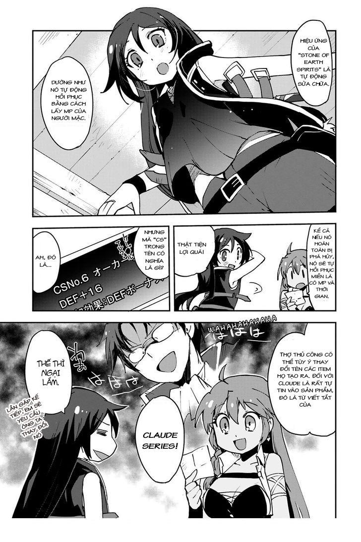 Only Sense Online (OSO) Chapter 7 - 18