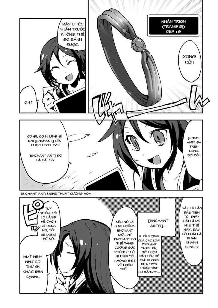 Only Sense Online (OSO) Chapter 7 - 26