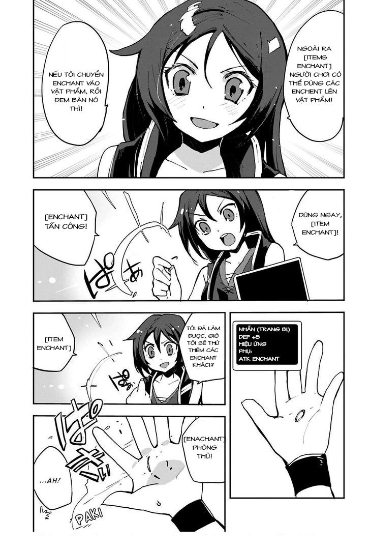 Only Sense Online (OSO) Chapter 7 - 28