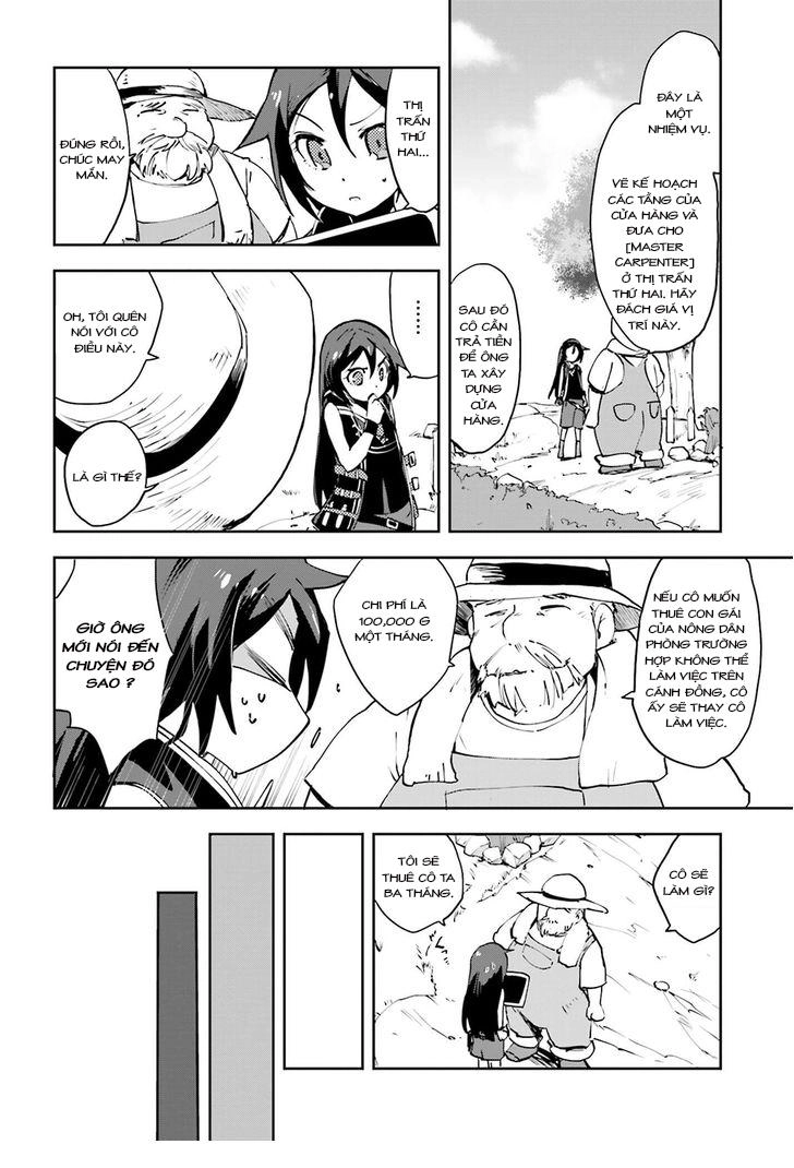 Only Sense Online (OSO) Chapter 8 - 23