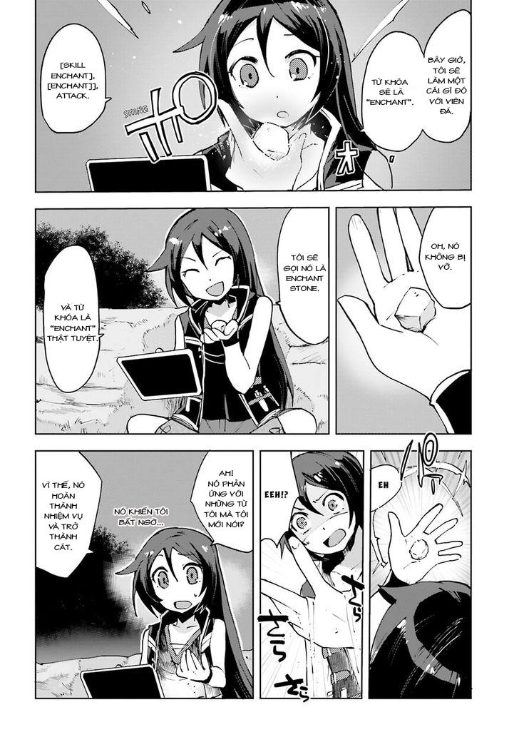 Only Sense Online (OSO) Chapter 8 - 29