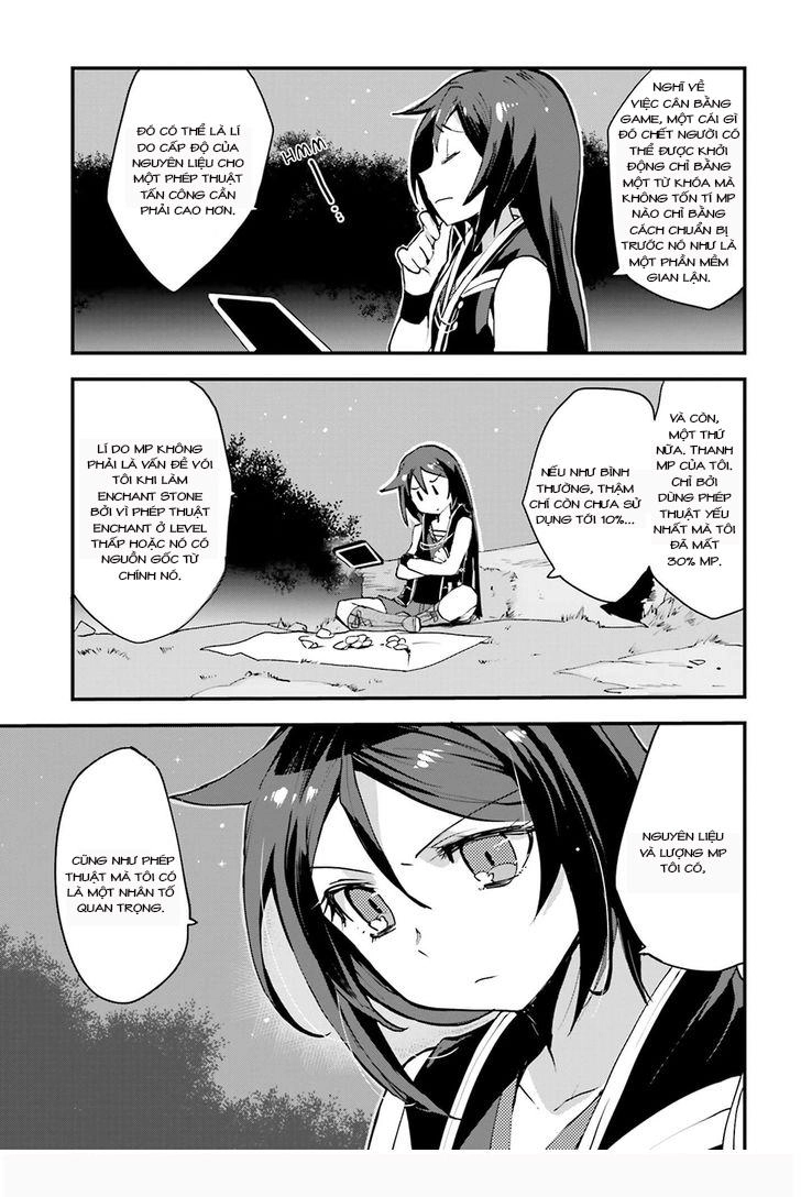 Only Sense Online (OSO) Chapter 8 - 34