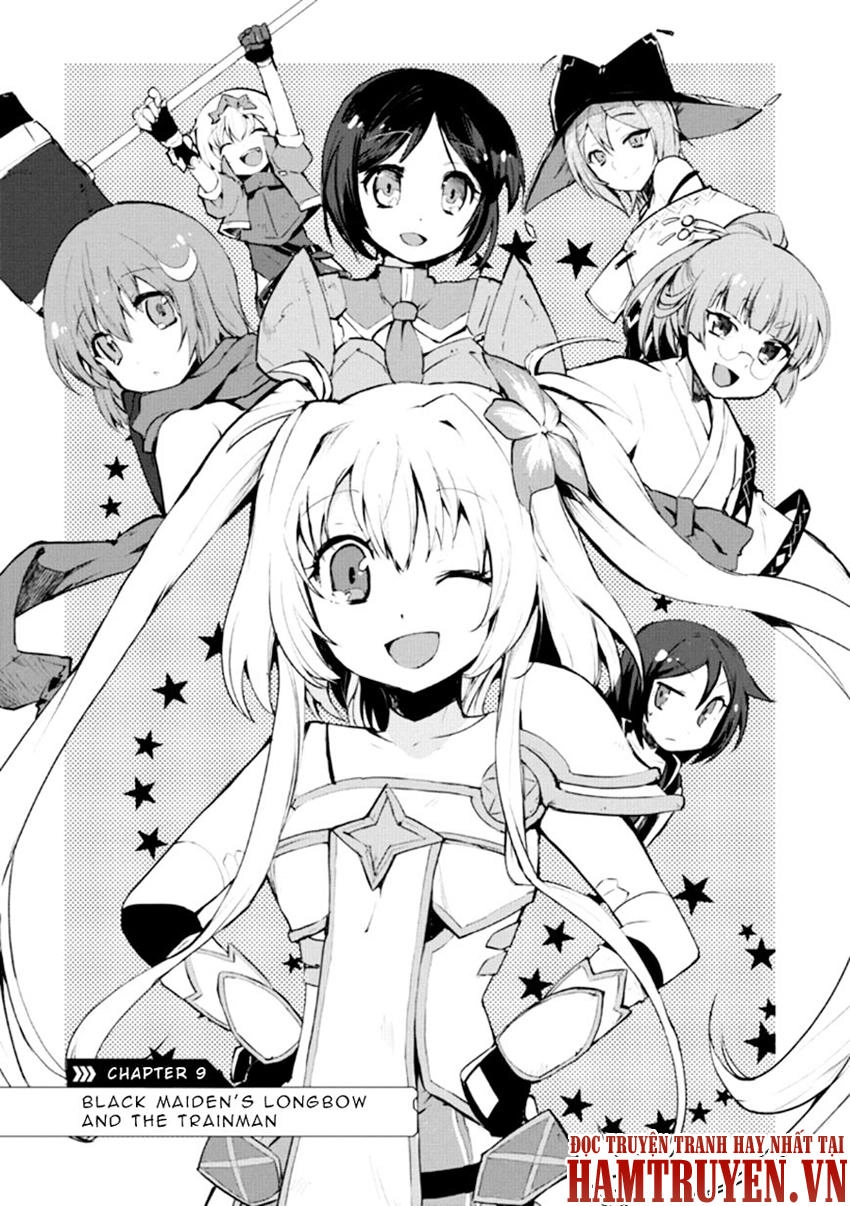 Only Sense Online (OSO) Chapter 9 - 2