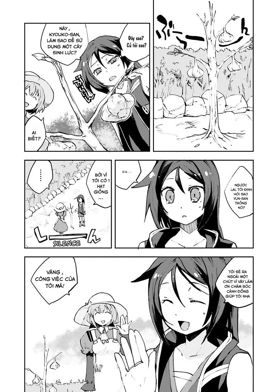 Only Sense Online (OSO) Chapter 9 - 4