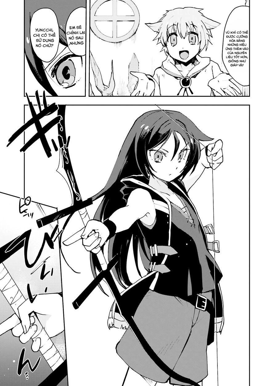 Only Sense Online (OSO) Chapter 9 - 8