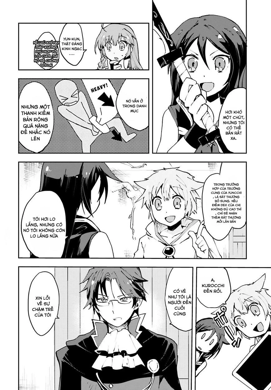 Only Sense Online (OSO) Chapter 9 - 9