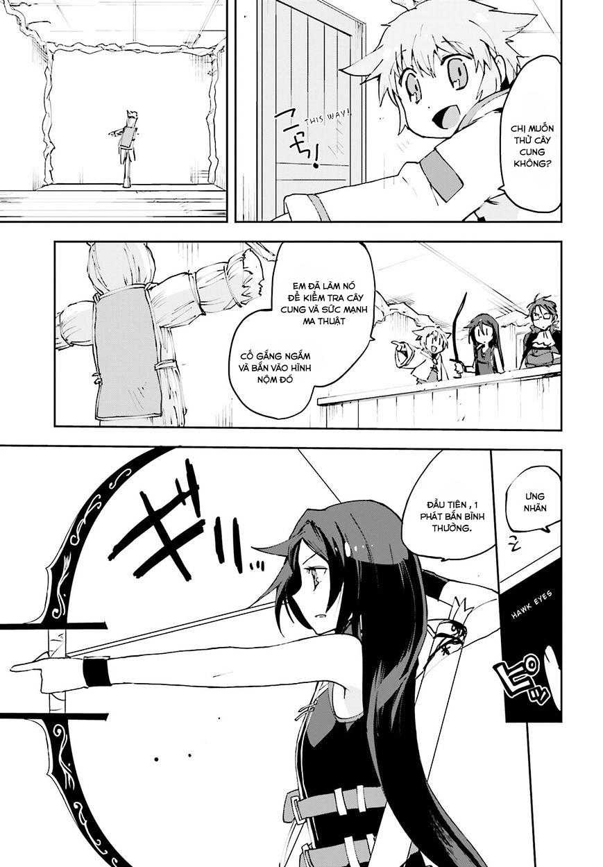 Only Sense Online (OSO) Chapter 9 - 12