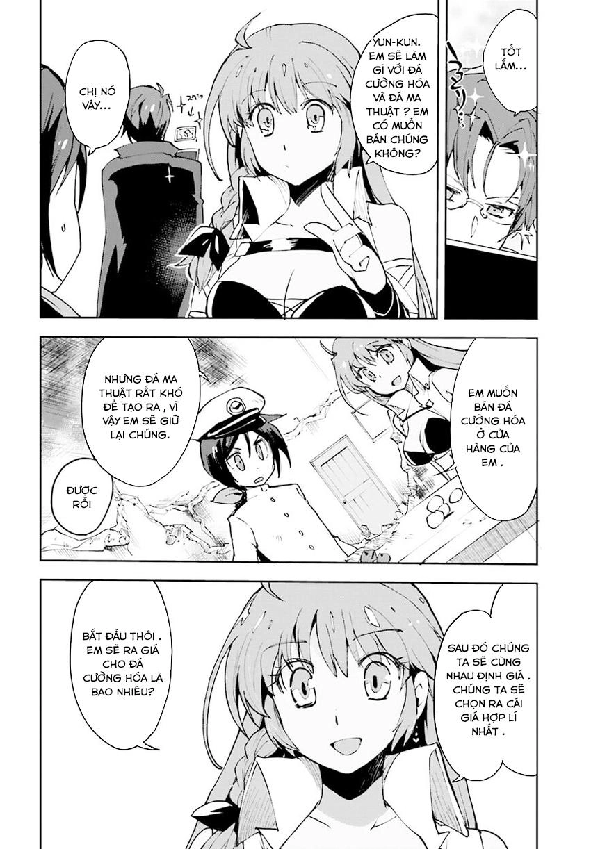 Only Sense Online (OSO) Chapter 9.5 - 3