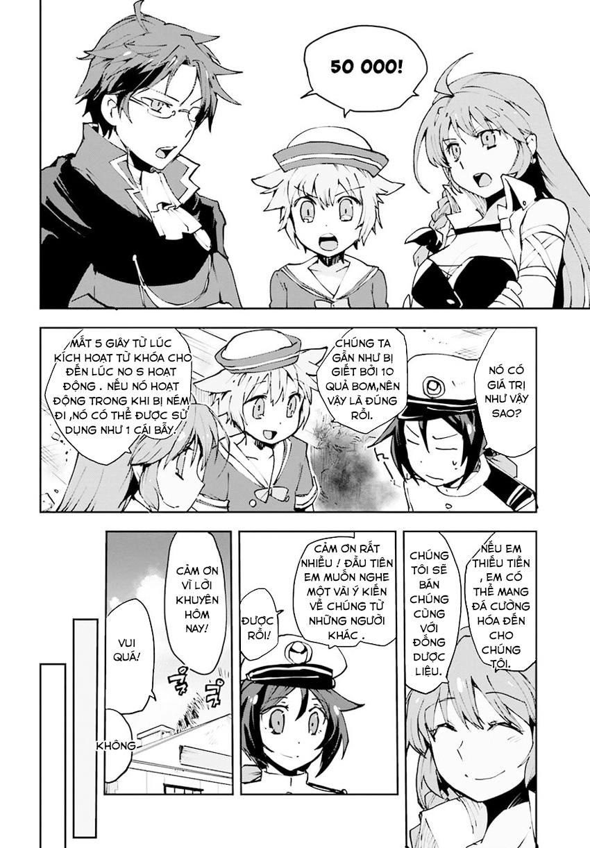 Only Sense Online (OSO) Chapter 9.5 - 5