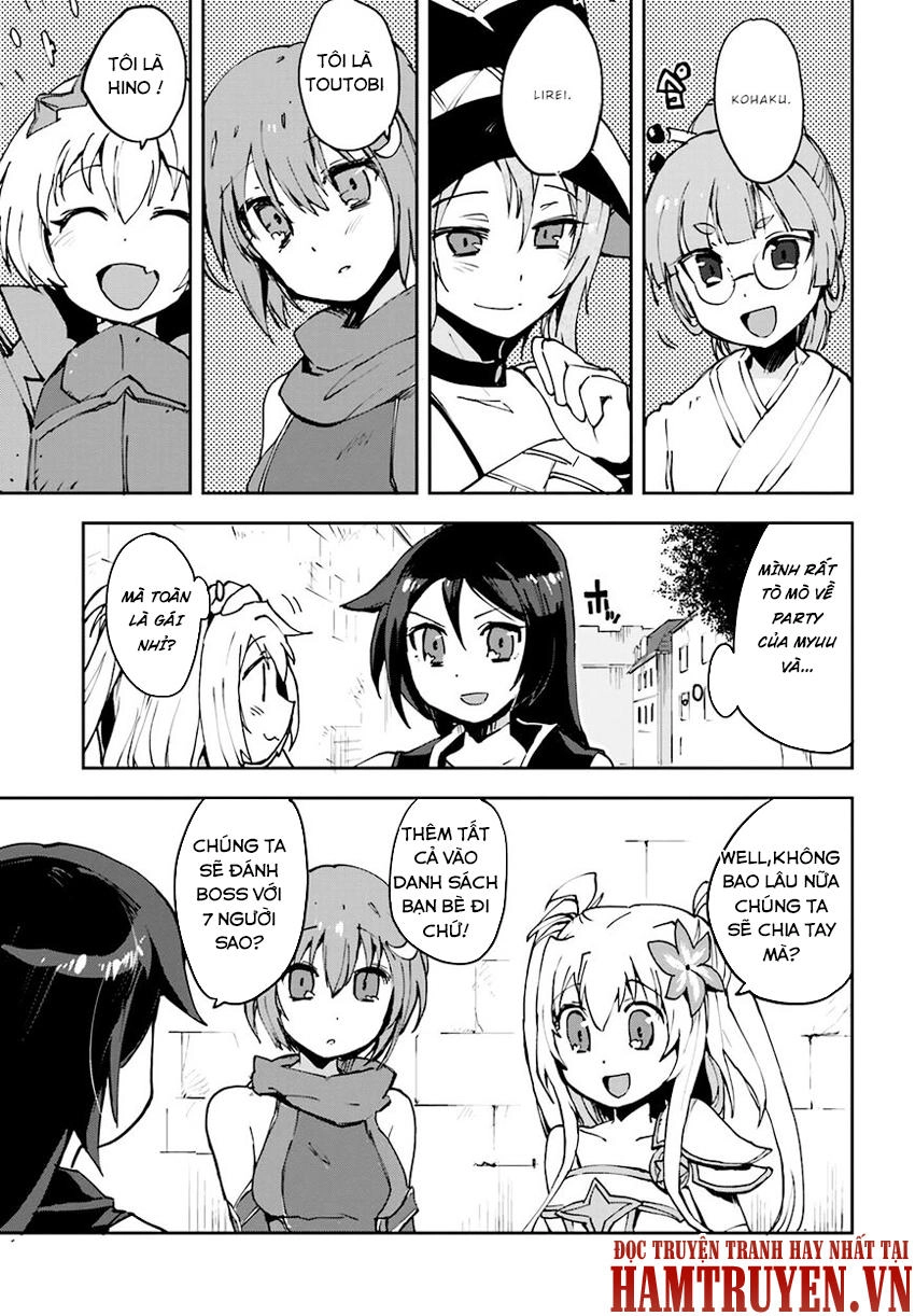 Only Sense Online (OSO) Chapter 9.5 - 8