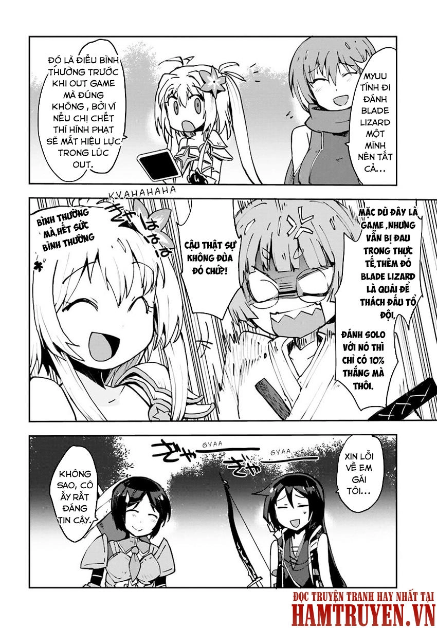 Only Sense Online (OSO) Chapter 9.5 - 13