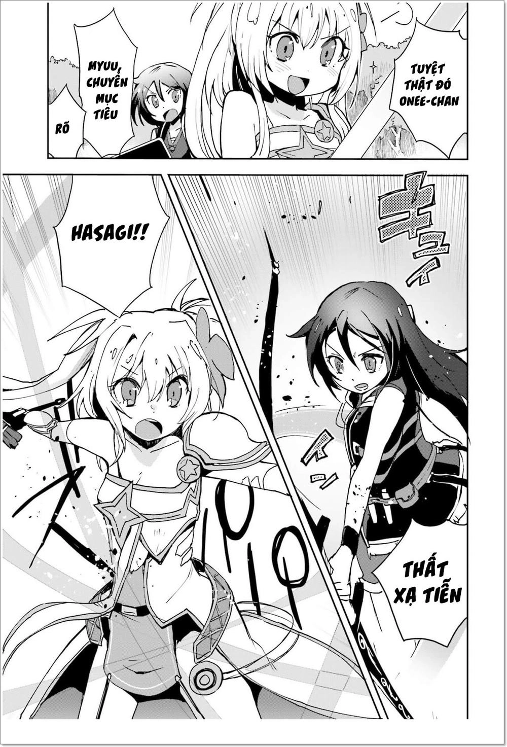 Only Sense Online (OSO) Chapter 10 - 5