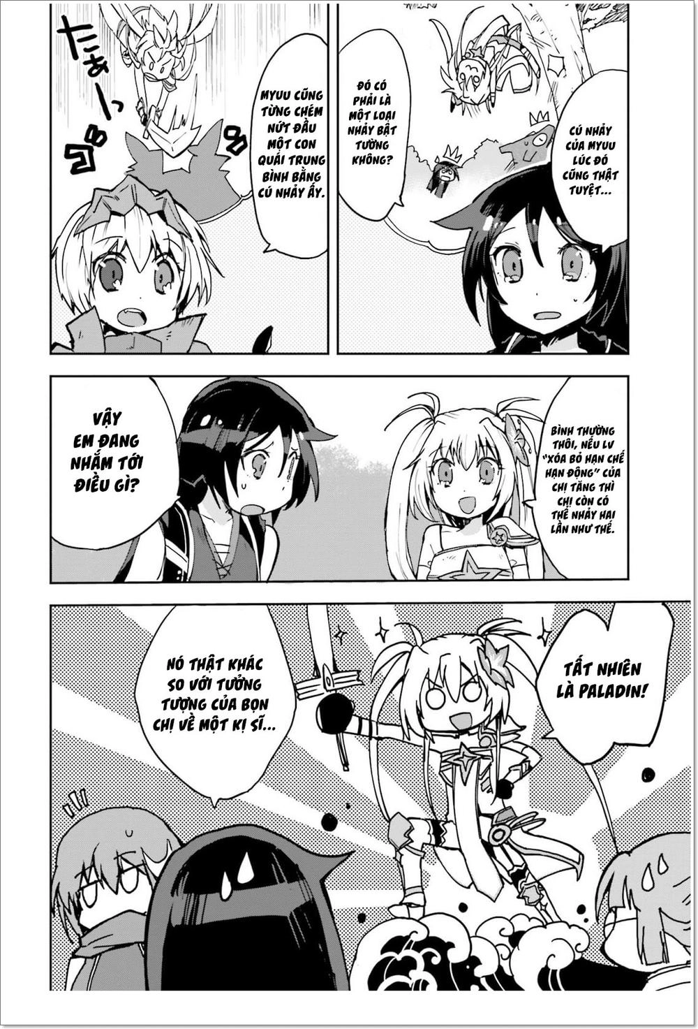 Only Sense Online (OSO) Chapter 10 - 18