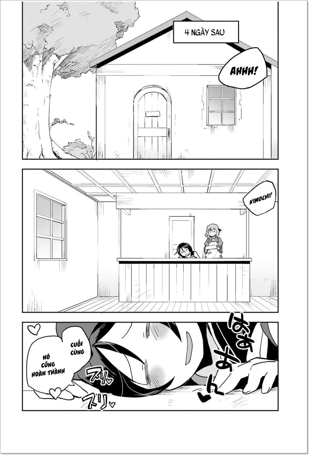 Only Sense Online (OSO) Chapter 10 - 24