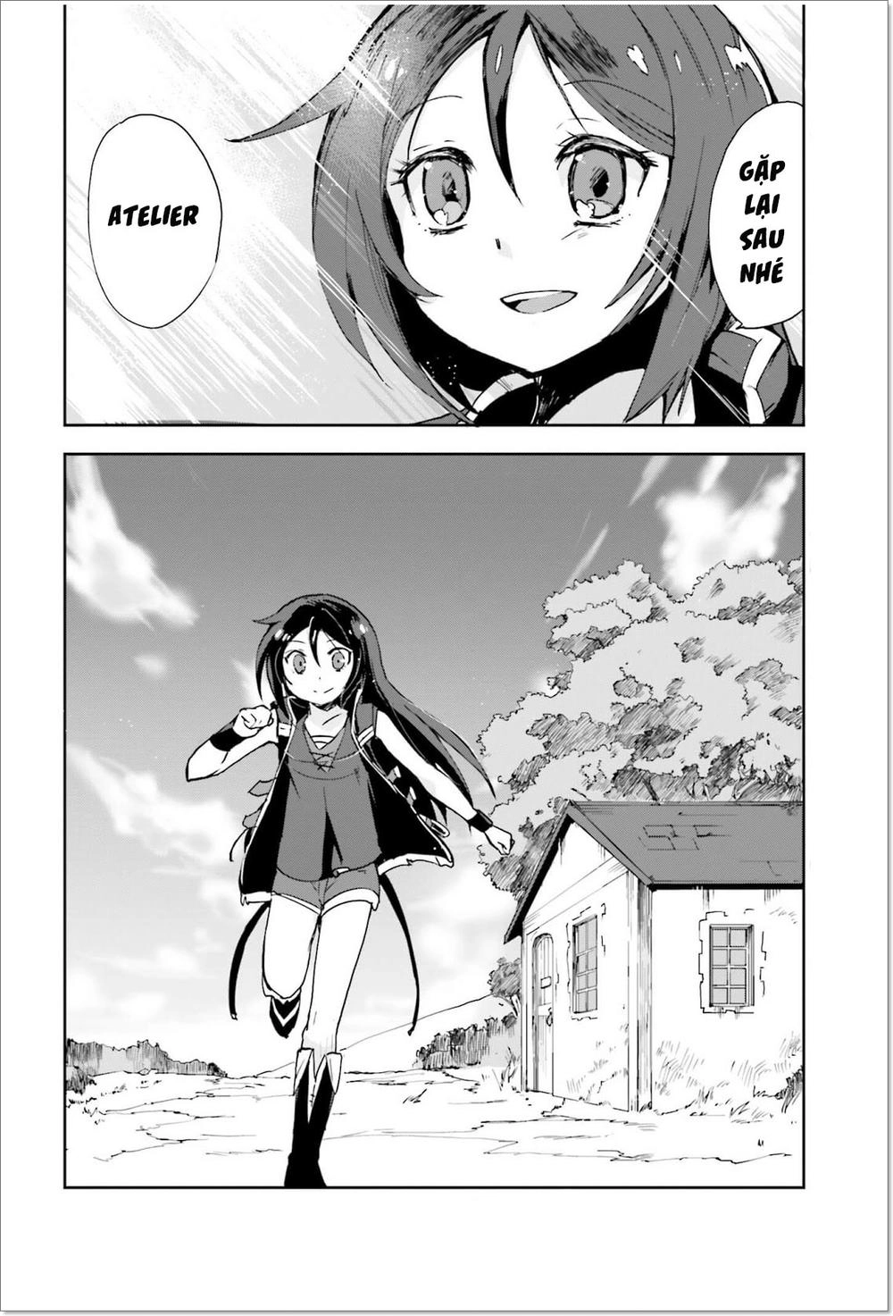 Only Sense Online (OSO) Chapter 10 - 30