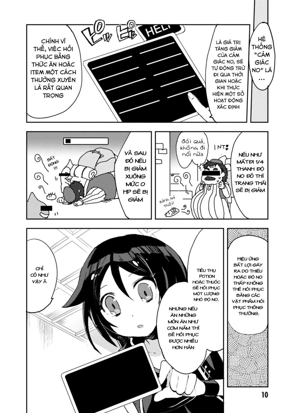 Only Sense Online (OSO) Chapter 11 - 11