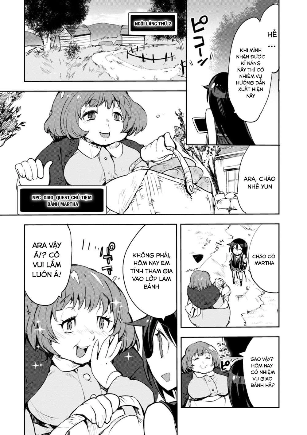 Only Sense Online (OSO) Chapter 11 - 20