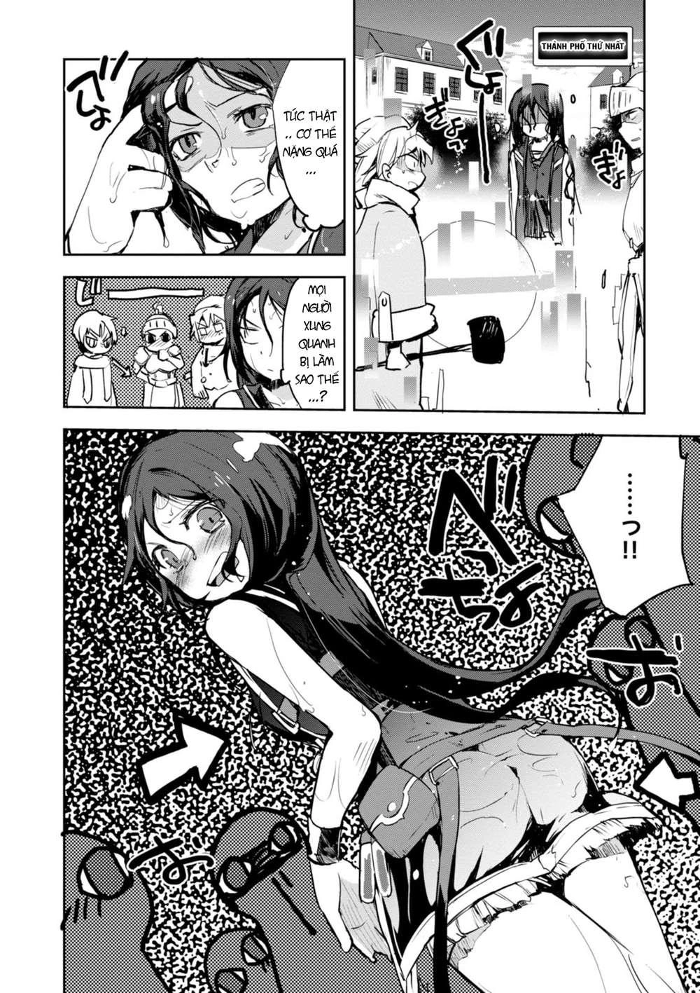 Only Sense Online (OSO) Chapter 11 - 29