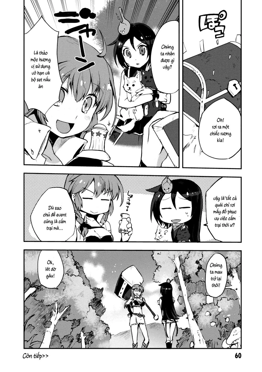 Only Sense Online (OSO) Chapter 12 - 31