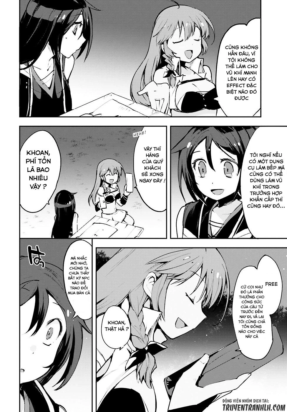 Only Sense Online (OSO) Chapter 13 - 15