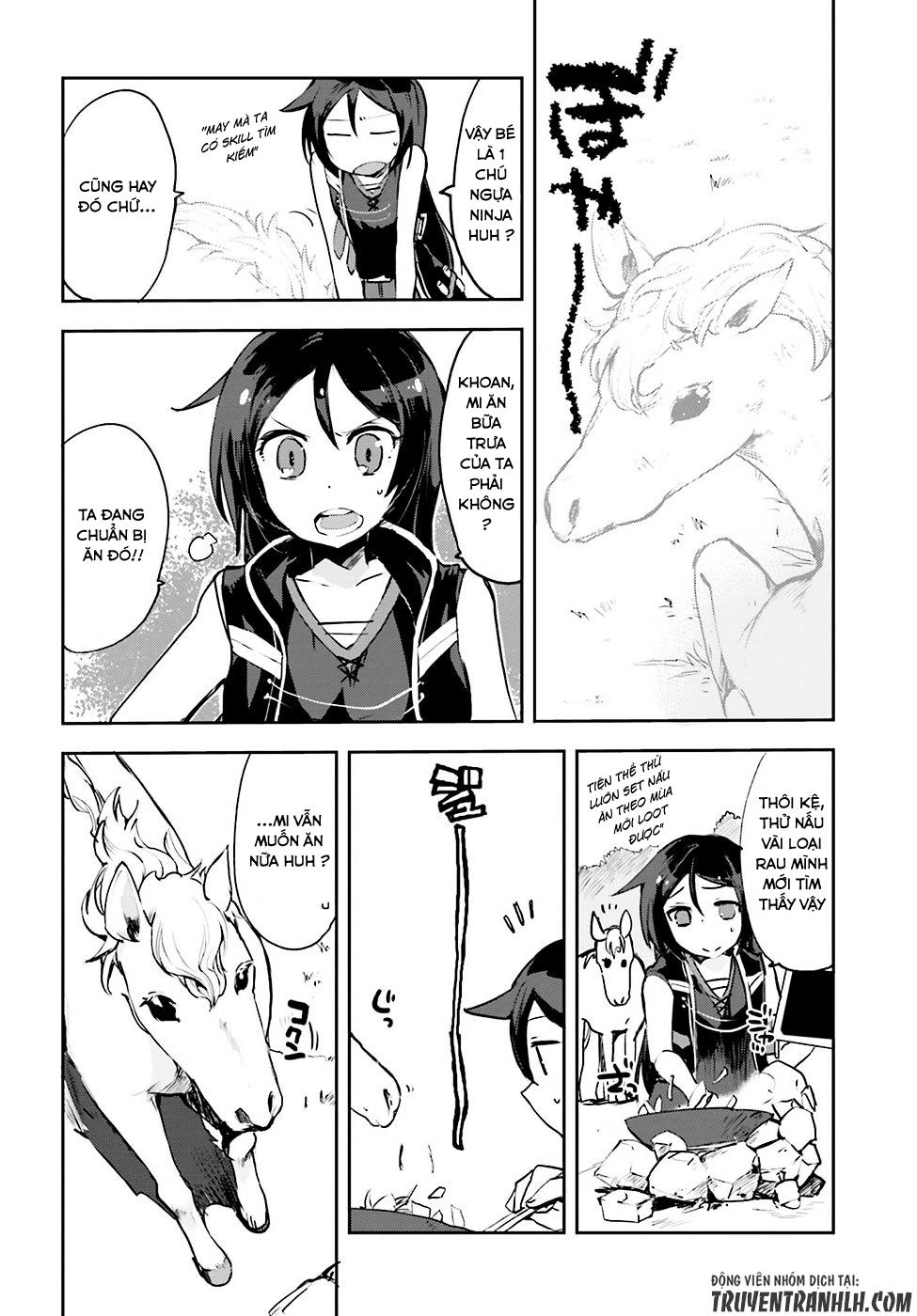 Only Sense Online (OSO) Chapter 13 - 29