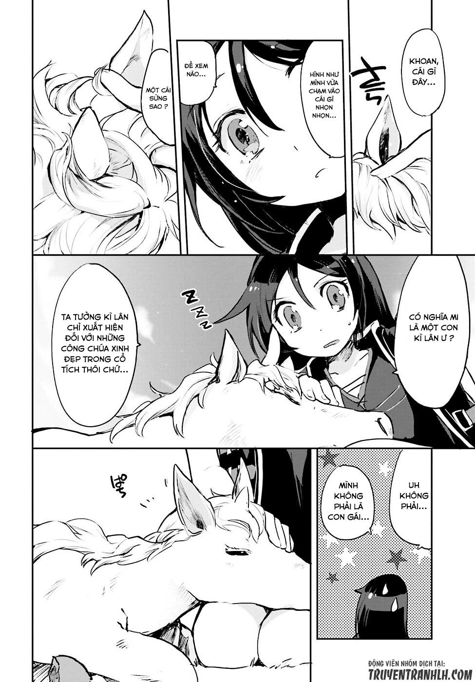 Only Sense Online (OSO) Chapter 13 - 31