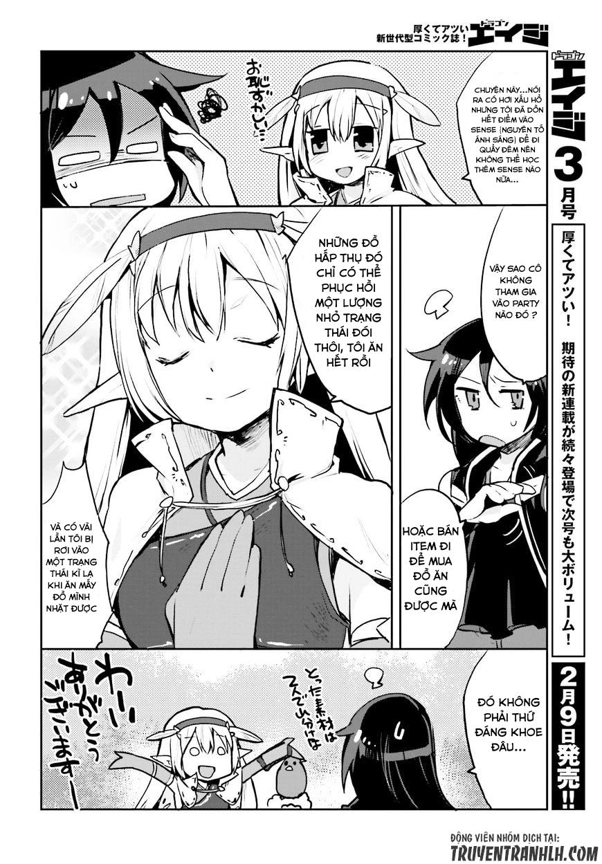 Only Sense Online (OSO) Chapter 14 - 9