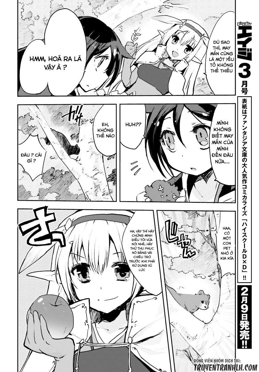 Only Sense Online (OSO) Chapter 14 - 13