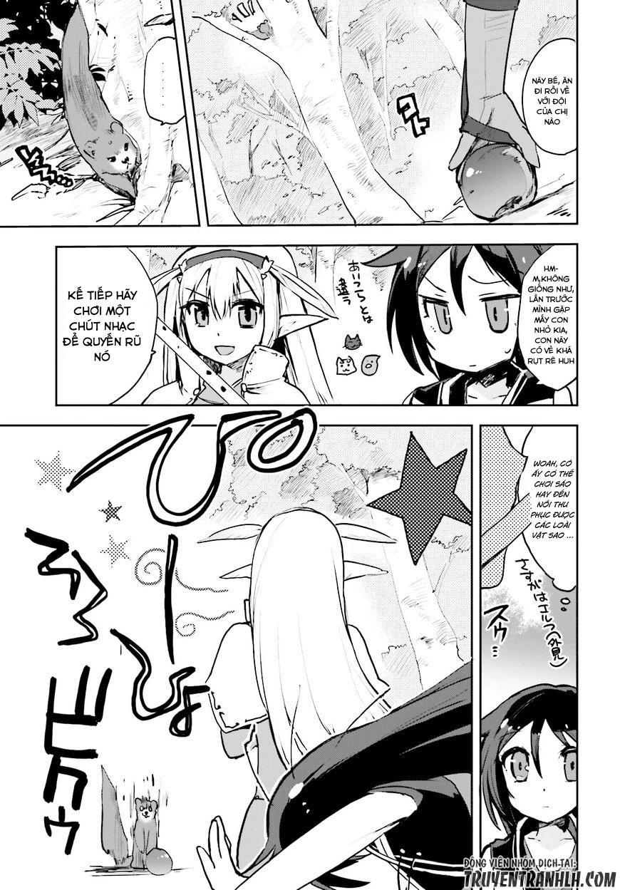 Only Sense Online (OSO) Chapter 14 - 14