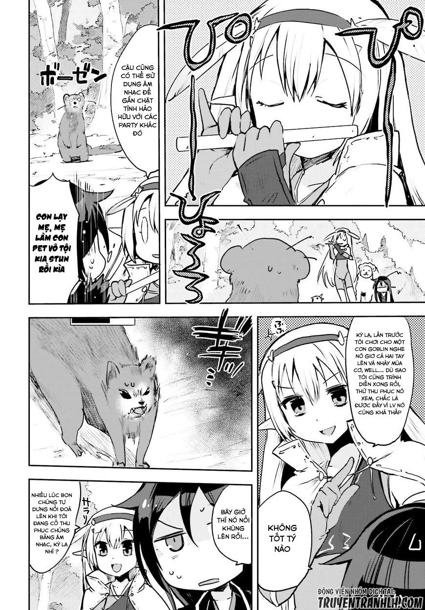 Only Sense Online (OSO) Chapter 14 - 15