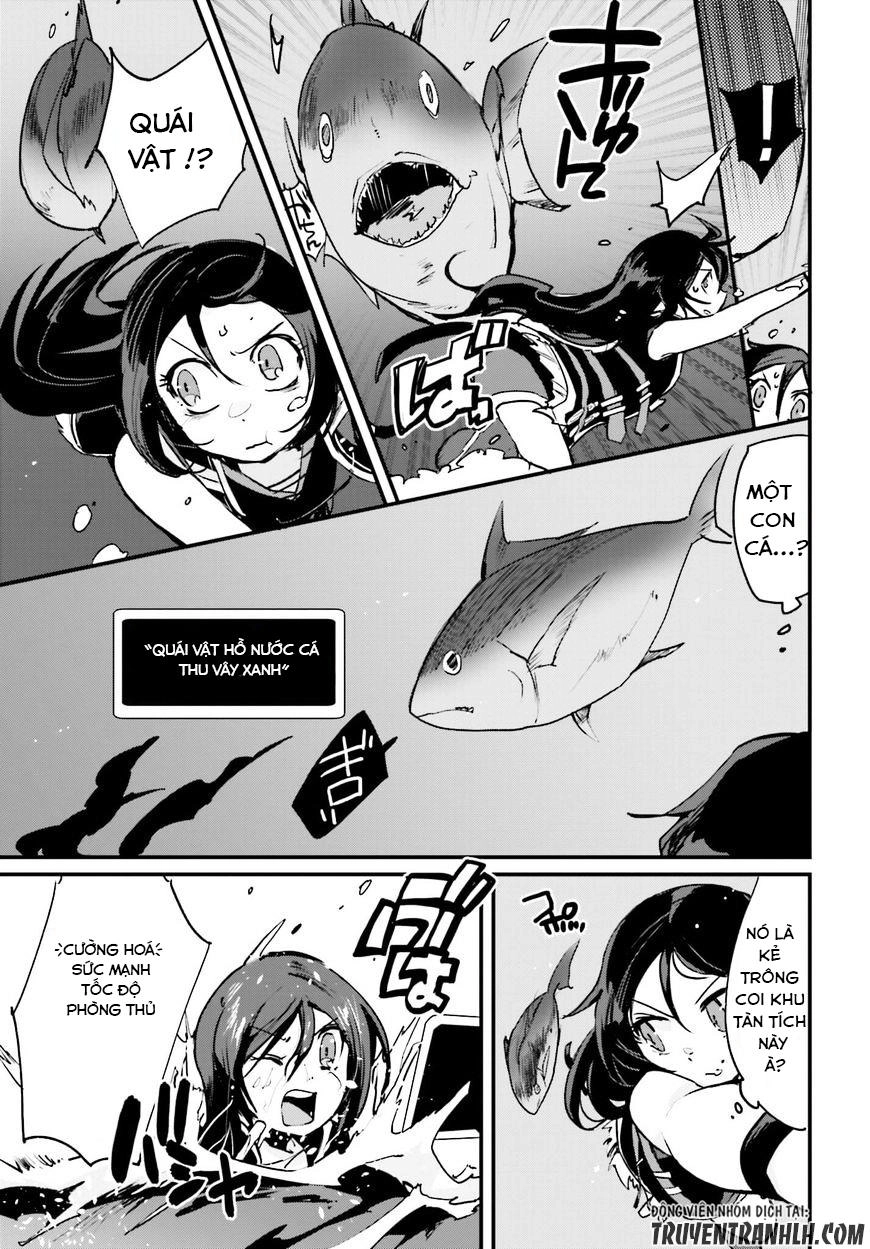 Only Sense Online (OSO) Chapter 15 - 11