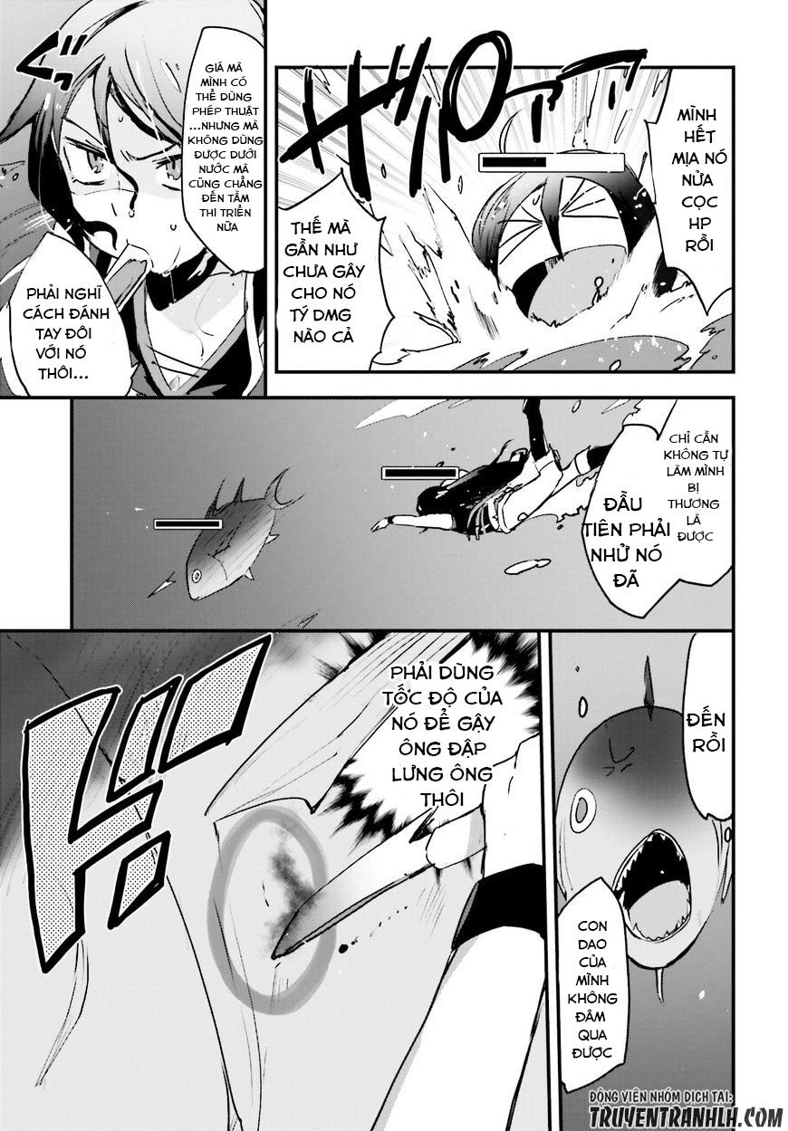 Only Sense Online (OSO) Chapter 15 - 13